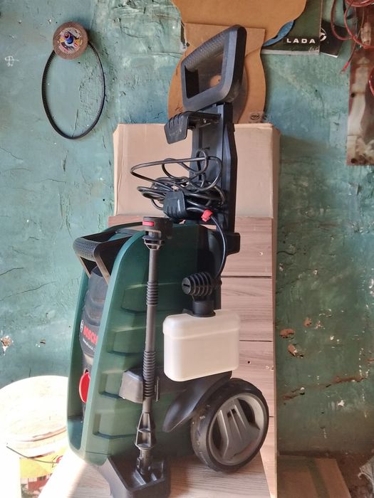 Трансбой новый 130 бар