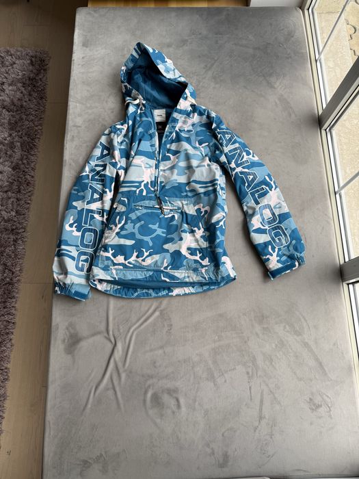 Geaca de ski anorak analog