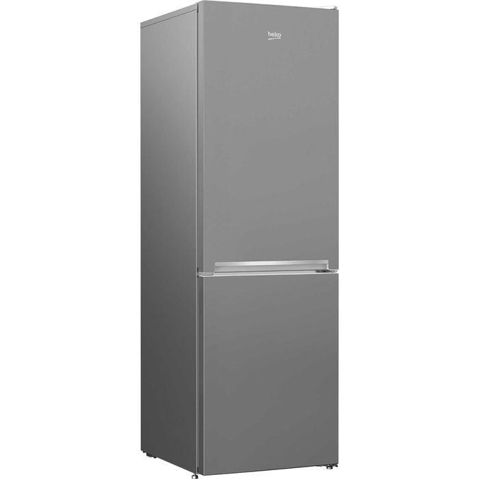 Нов хладилник с фризер Беко/Beko RCSA366K40SN 343 л