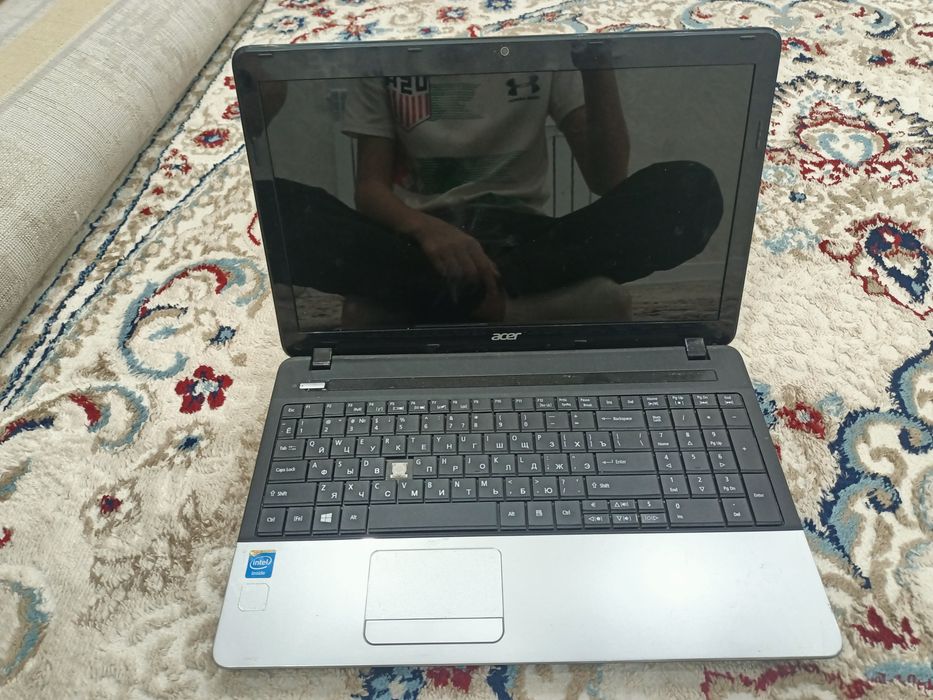 Продам Acer e1 531g