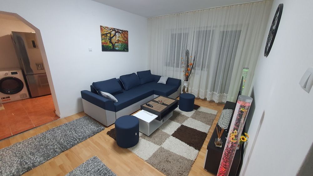 PF apartament 2 camere etaj 2