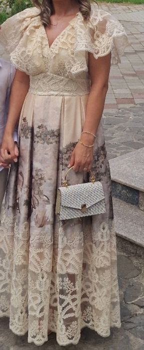 Rochie de ocazie ejolie, mărime 36/S