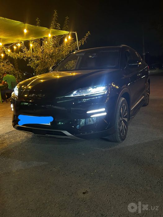 Продаю Byd Champion