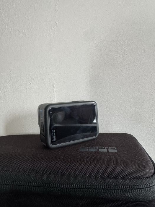 Gopro hero 11 black