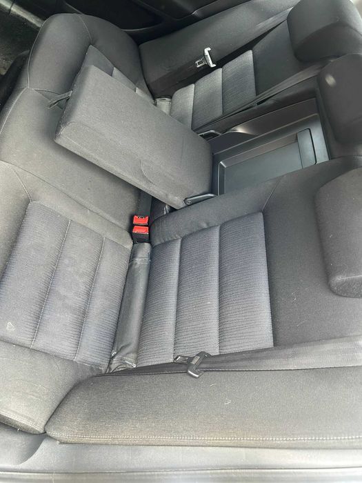 Skoda Octavia 2 2.0 TDI - 2008