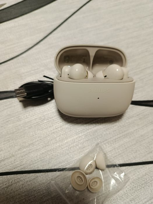 Безжични Слушалки за телефон PHILIPS