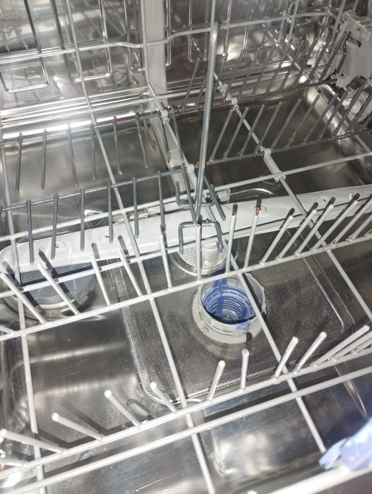 Съдомиялна действаща ВЕКО