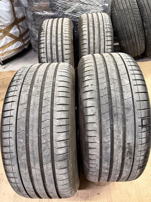 Jante Originale BMW X5,X6 (G05,G06) R20 M740 Anvelope Pirelli ca Noi
