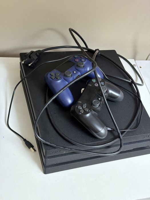 Playstation 4 pro
