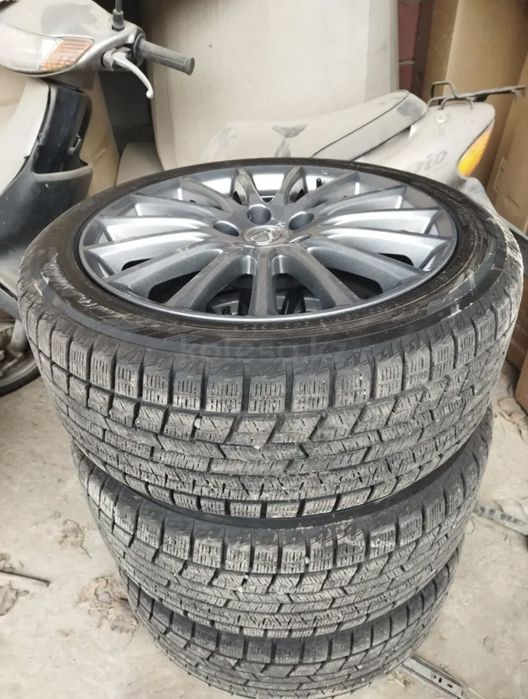 Продам диски R18
