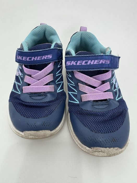 Детская обувь Skechers