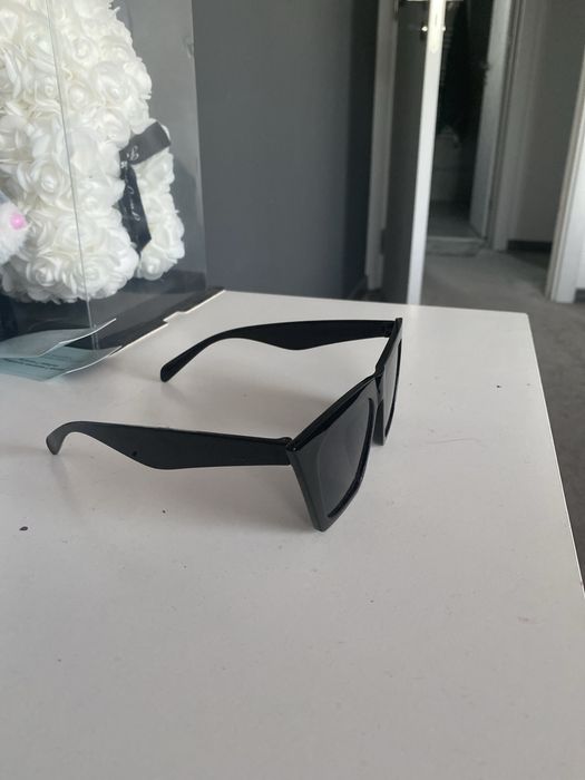 Слънчеви очила,черни