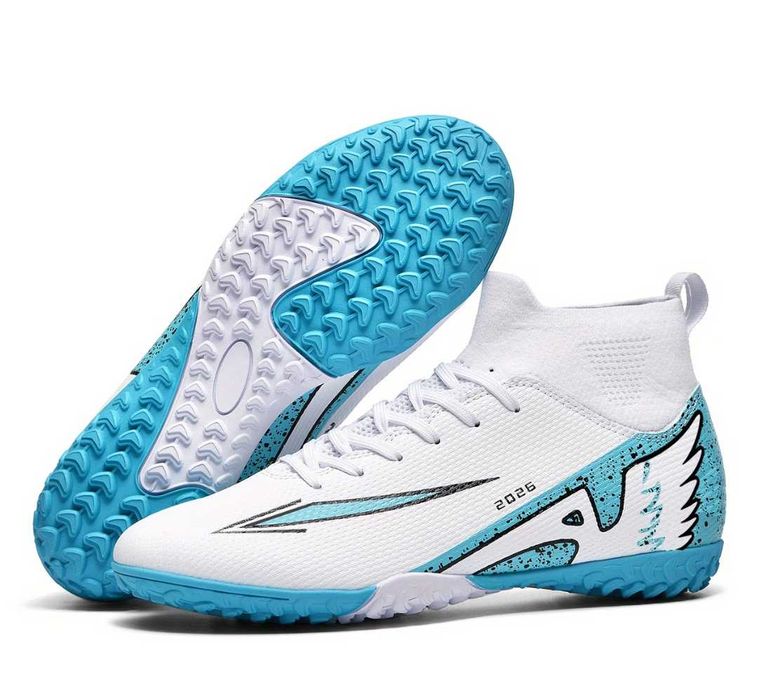 Футболни стоножки