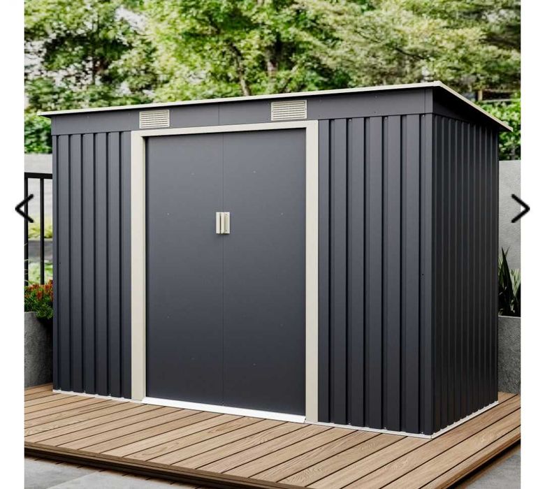 Montez casuta gradina, montare pergola bioclimatica pavilion , asamblare carport , asigur montaj coltar de gradina din metal , plastic ,  lemn