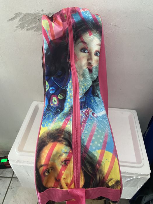 Примо Детски ролери Soy Luna 32-33