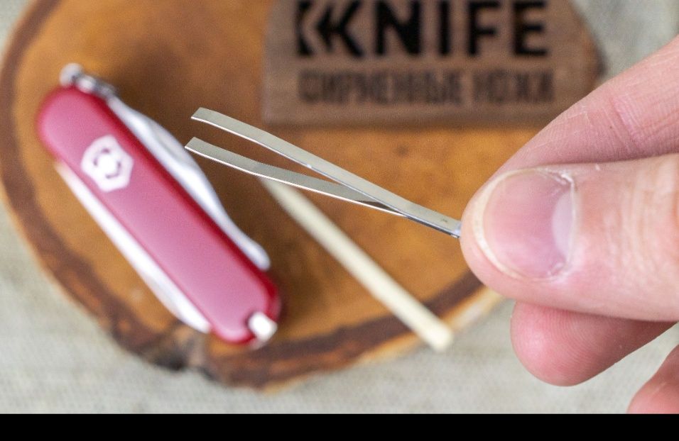 Victorinox Classic Rally (0.6163) Подвеска для ремня Victorinox (4.185