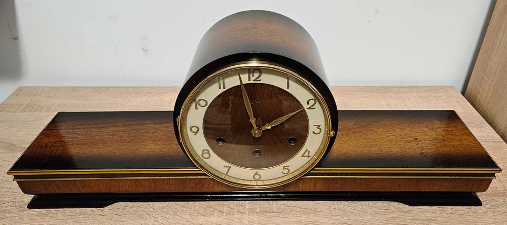 Ceas de semineu Baduf - Westminster