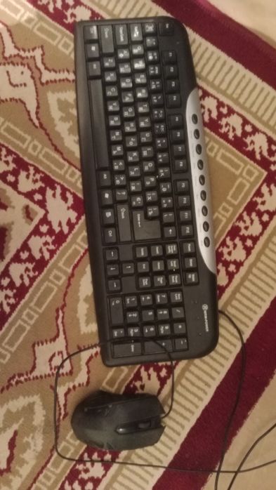 Компьютер syncmaster s20b300