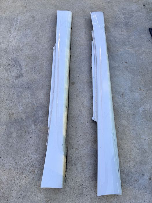 Praguri M BMW Seria 1 E82 E88