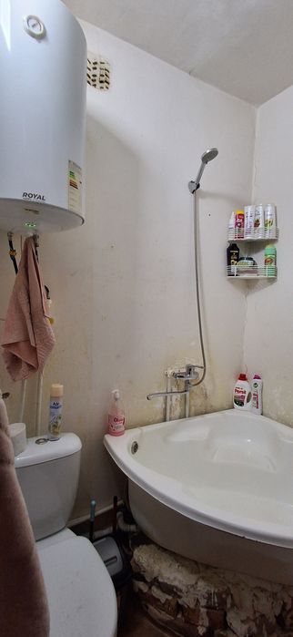 Продаётся 1 комнатная квартира