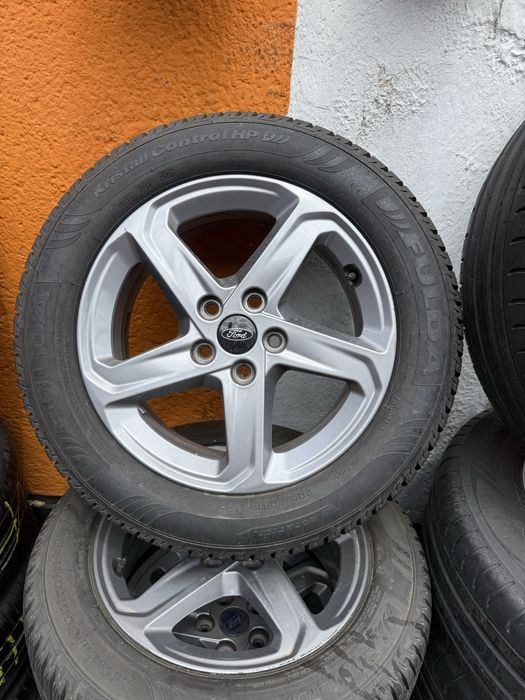 Jante originale ford5x108 R16