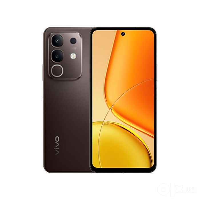 Yap-yangi Vivo Y29 smartfoni