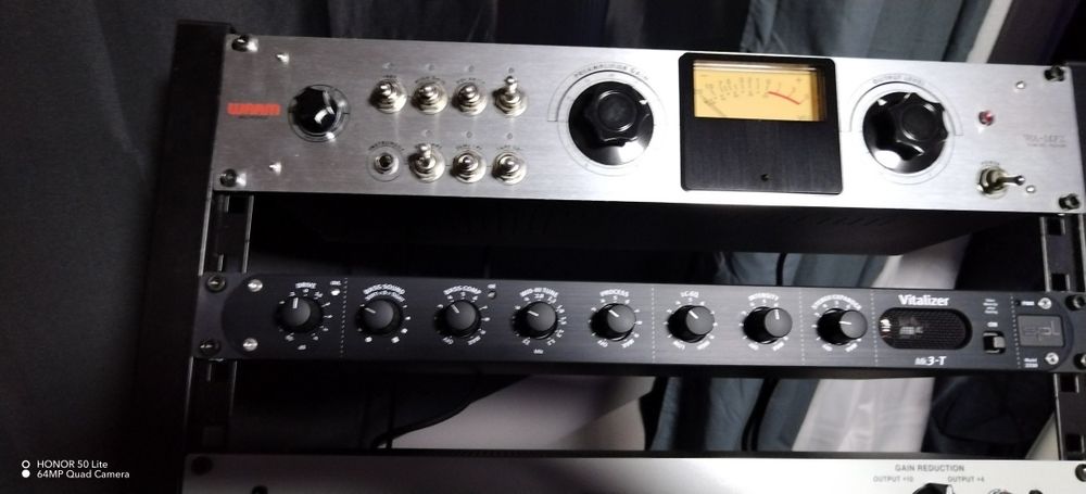 Spl Vitalizer Mk3-T, Нов!