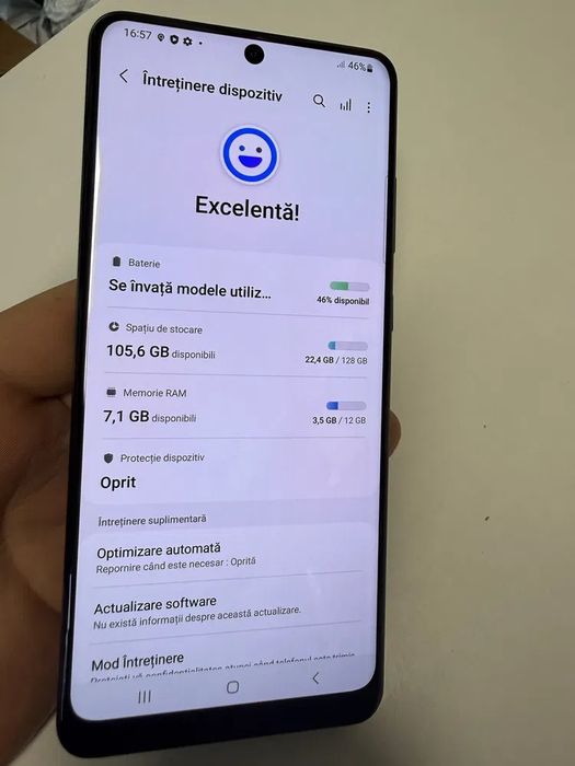 Samsung S20 Ultra 5G 10/10 128GB 12GB RAM S21 S22 Plus FE iPhone