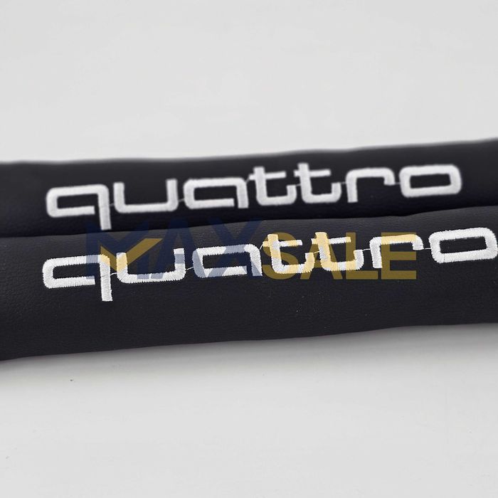 Възглавнички за между седалки  bmw audi mercedes amg m pack s line бмв