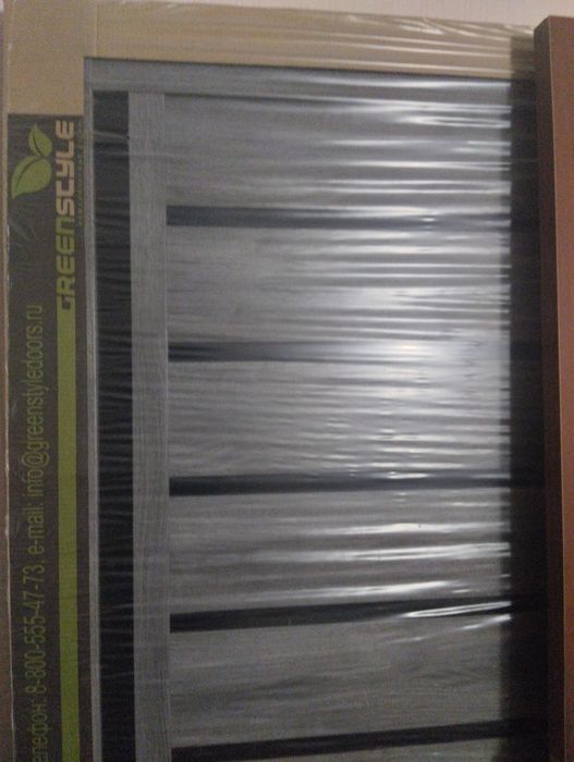 Продам Дверь новую на 80