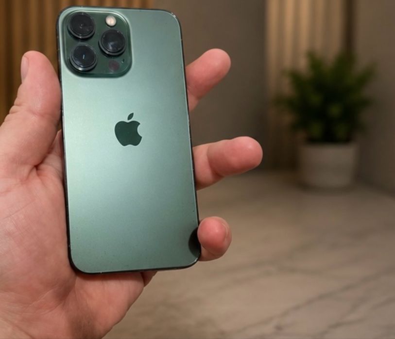iPhone 13 PRO 128GB