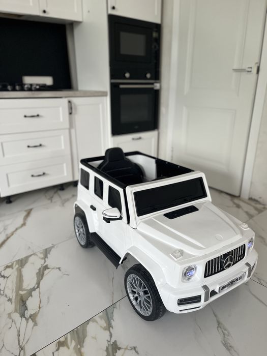 Машина детская Мерседес