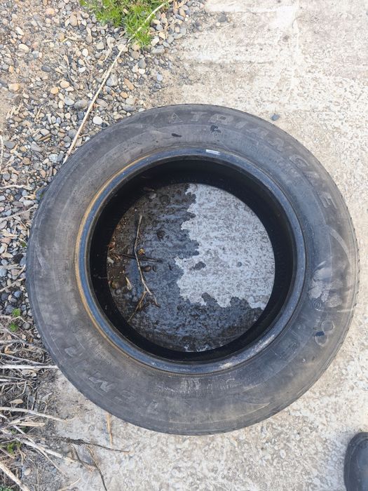 Продам шины р16 215/60