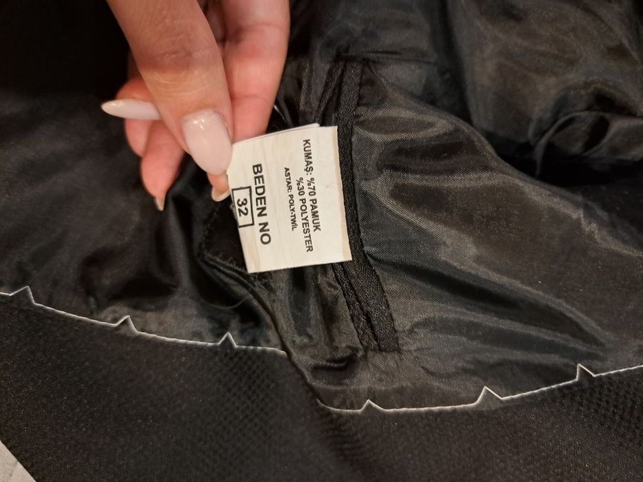 Официален костюм за момче