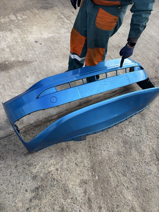 предна броня за vw caddy 2K7807221A