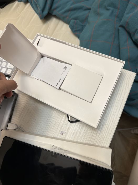 Планшет GalaxyTab8