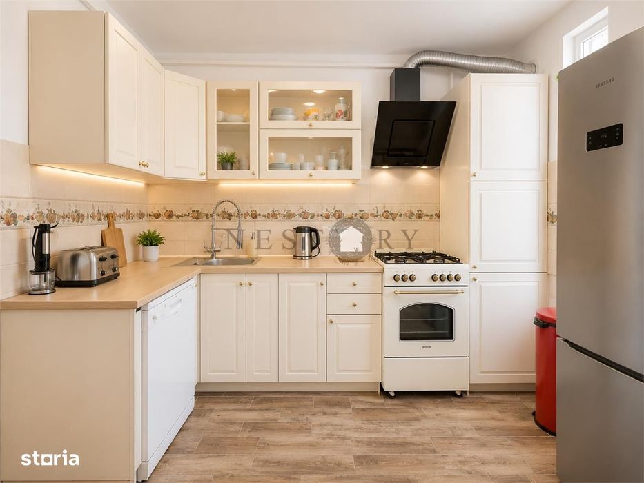 Apartament – Cluj-Napoca - Vedere 4
