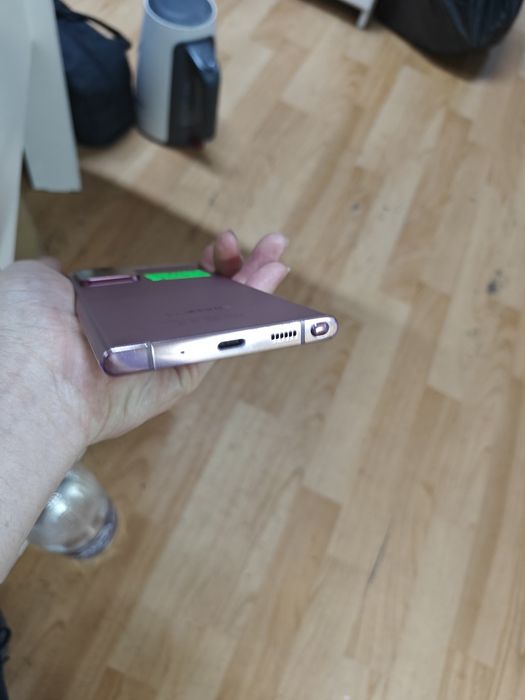 Samsung note 20 ultra 256гб