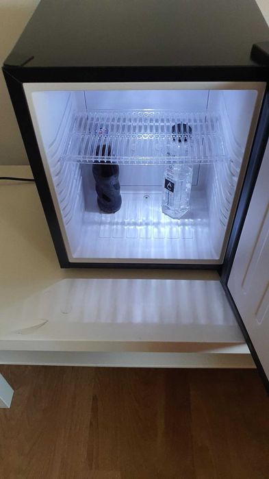 Mini frigider KLARSTEIN Germania