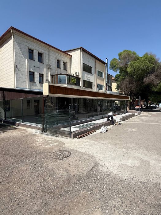 Продается Нежилое улица Сагбан