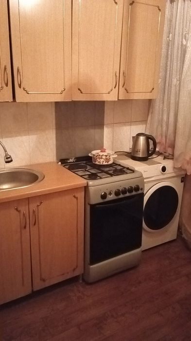 Сдается квартира