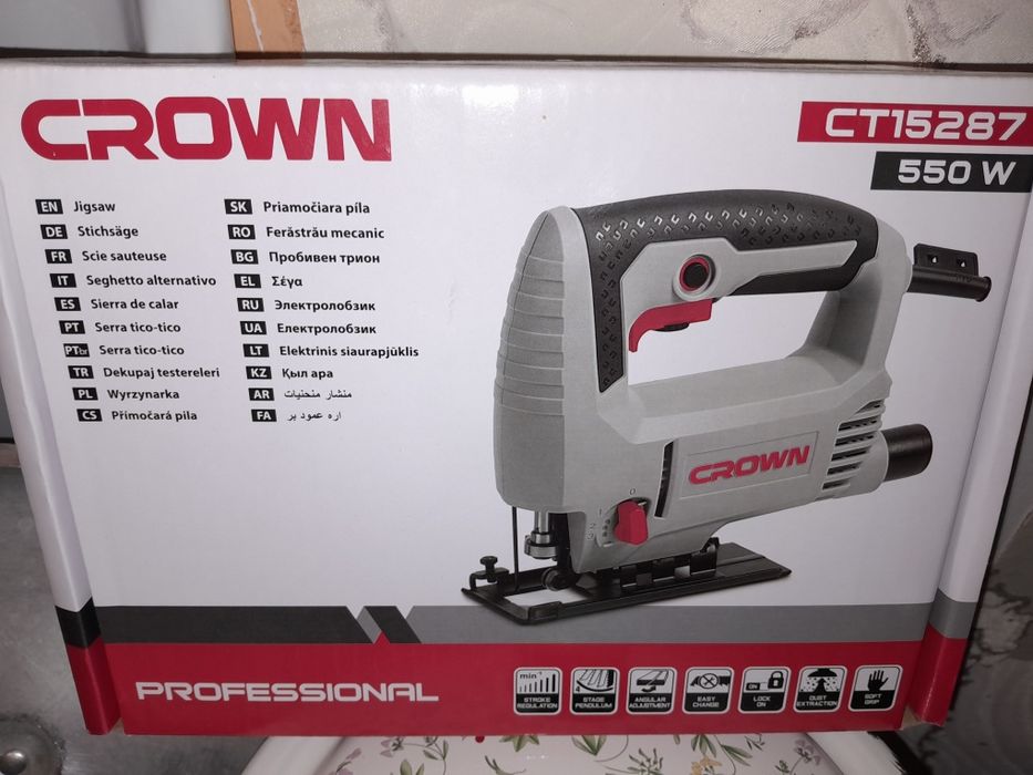 Инструмент для мебели