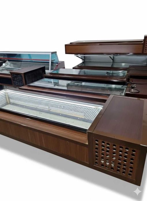 Frigider Mortuar, Capace Frigorifice GARANTIE 3 ANI