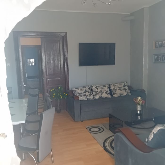 apartament de vânzare