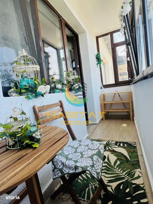 Apartament 2 camere | Etaj 4/4 | Poștalionului | Parcare inclusă
