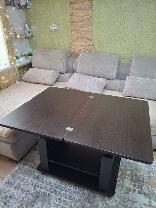 Продам стол трансформер