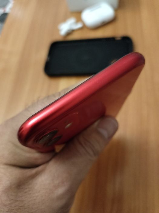 iPhone 11/128гб.