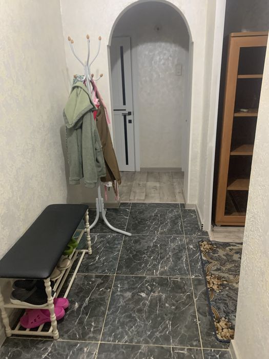 Продам 2х ком.кв.р-он Циолковского
