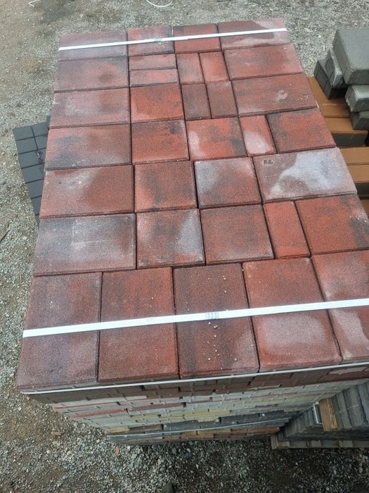 Продам вибробручатку