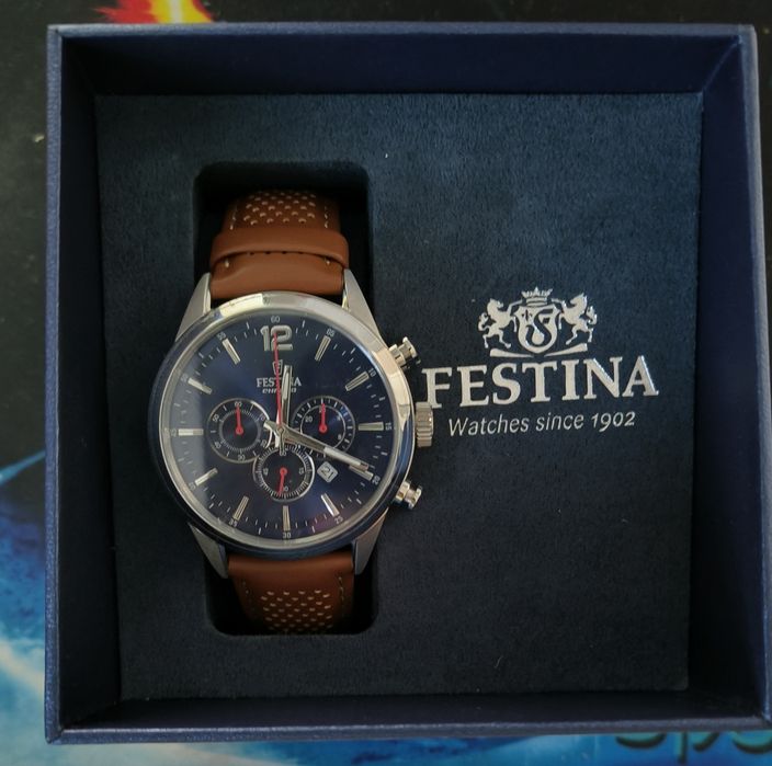 Ceas de mana Festina
